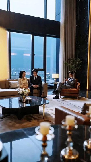 Épisode 16