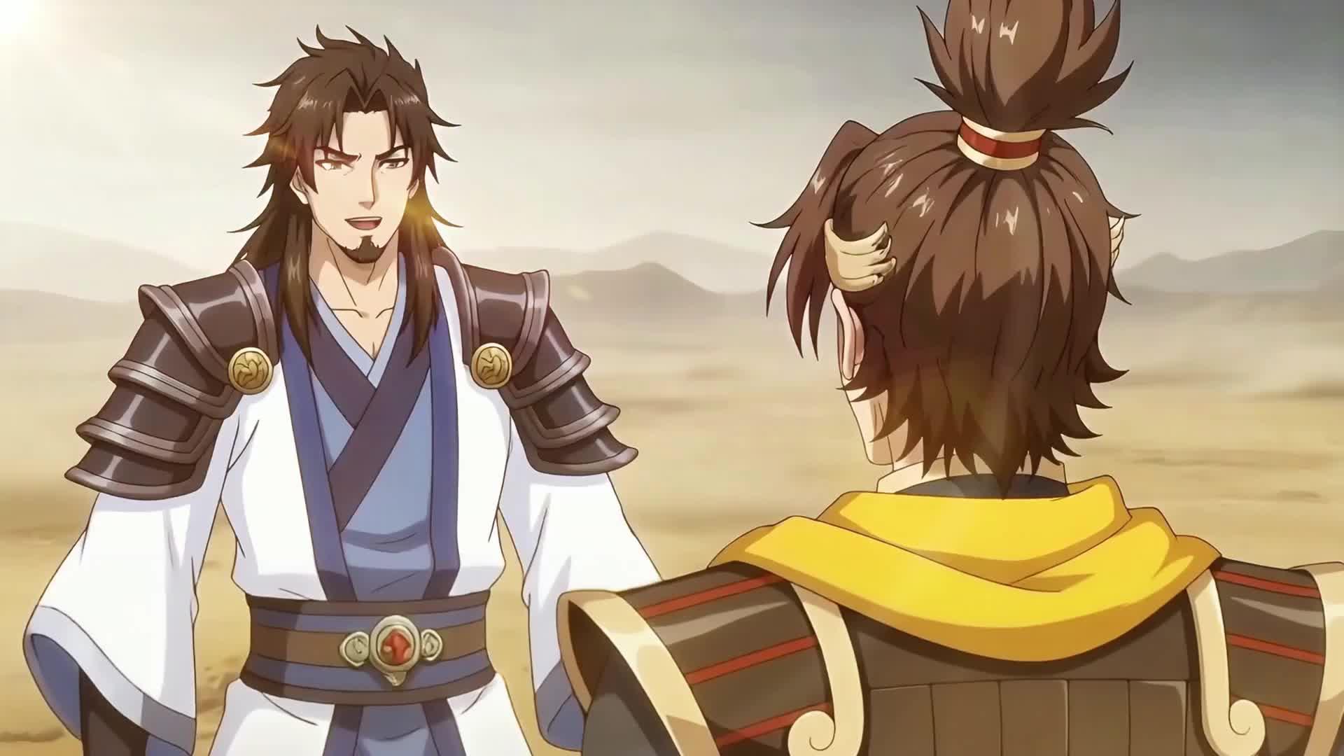 Episode 16