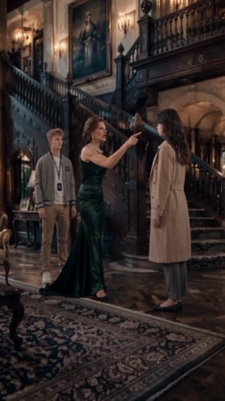Épisode 10