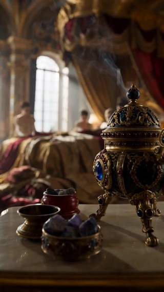 Épisode 1