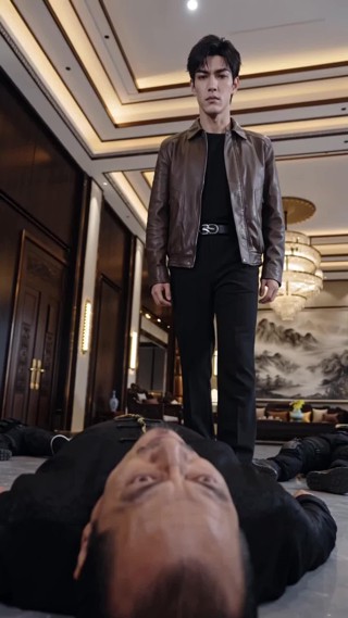 Épisode 18