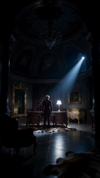 Épisode 13