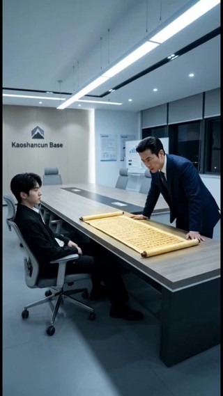 話 23