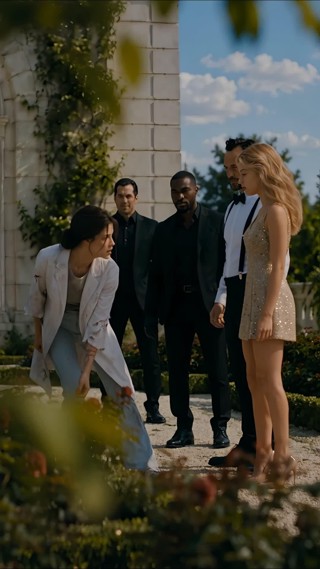 Épisode 7
