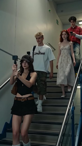 Épisode 18