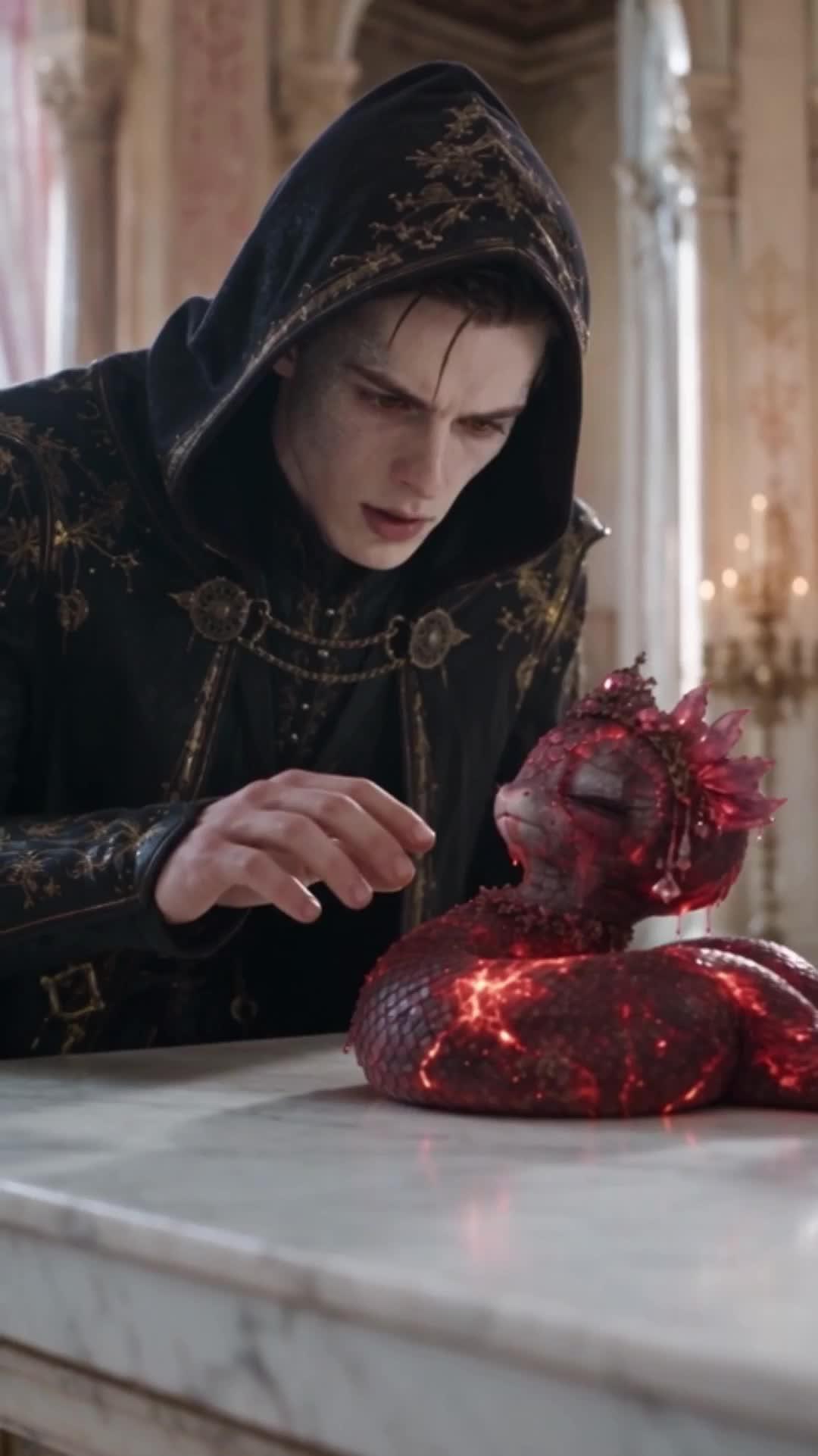 Épisode 19