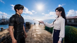 Épisode 12