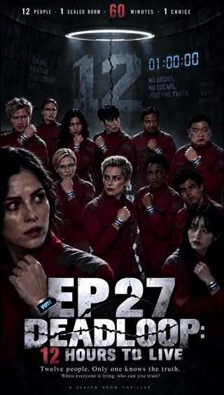Episodio 27