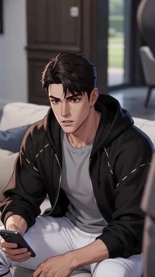 Épisode 16