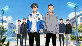 Episode 28