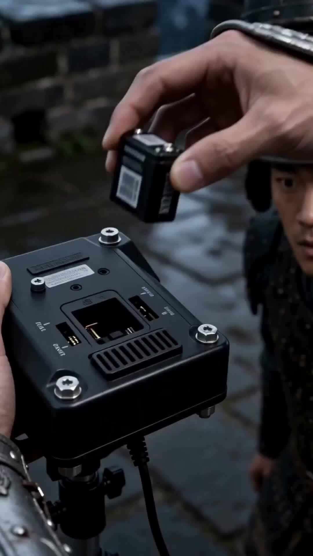 Tập 25