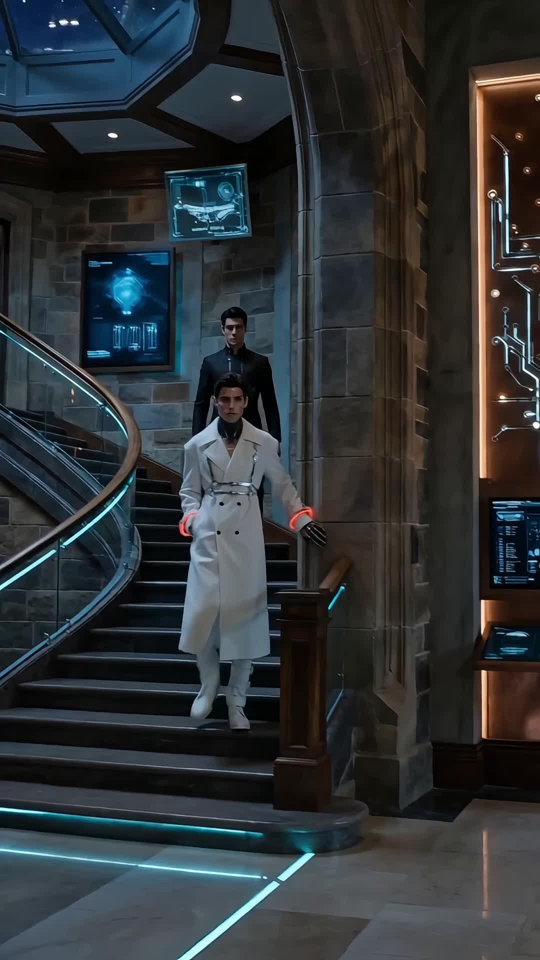 Episode 9