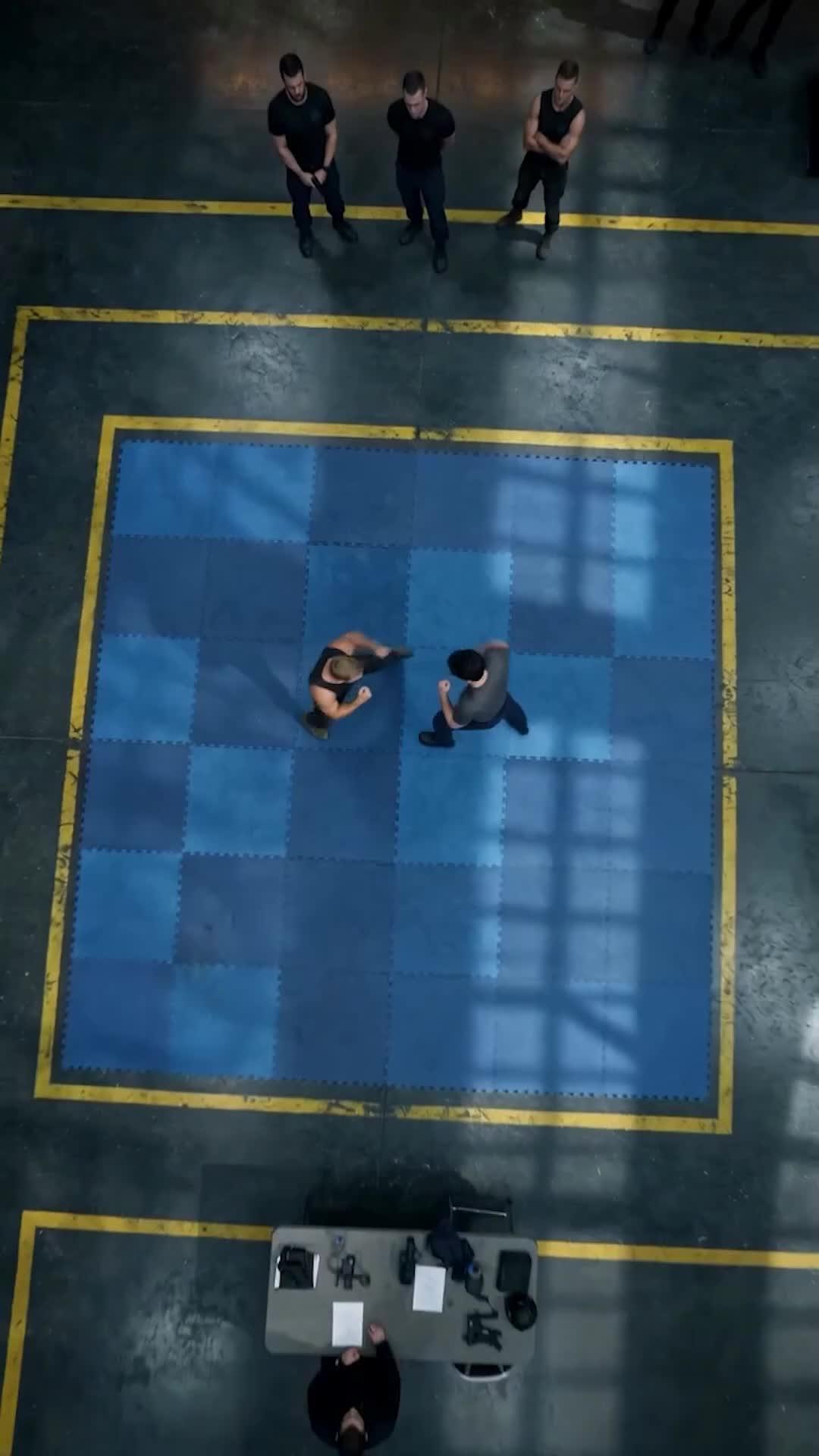 Épisode 10