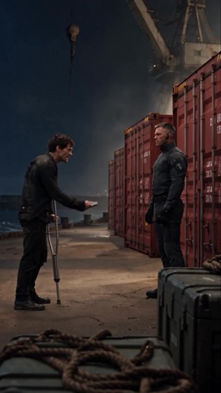 Épisode 27