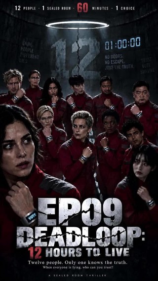 Episodio 9