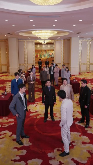 Épisode 19