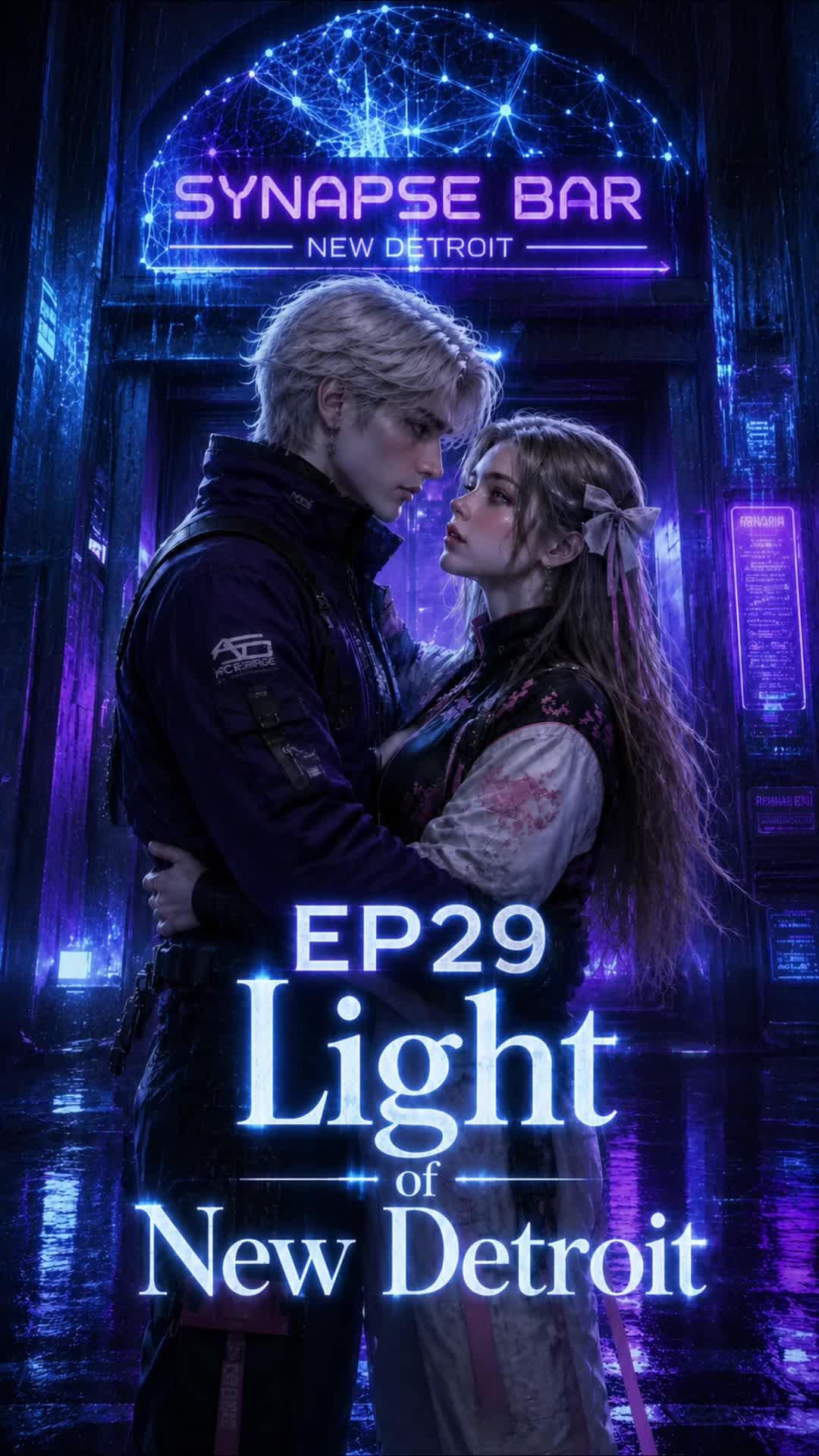 Episode 29