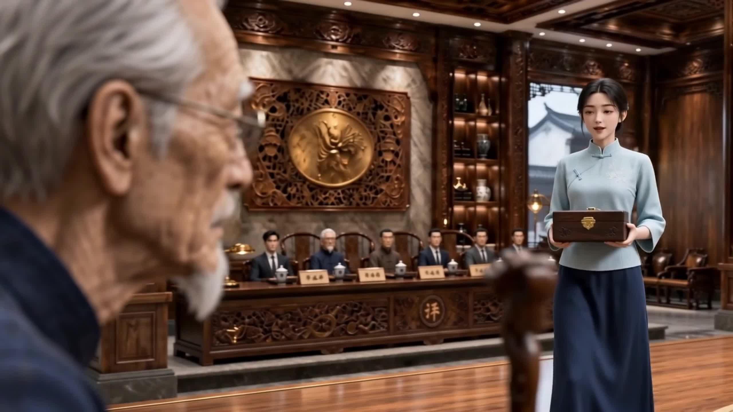 Episode 14