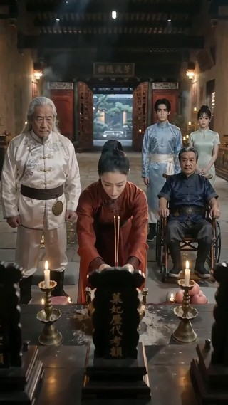 Épisode 23