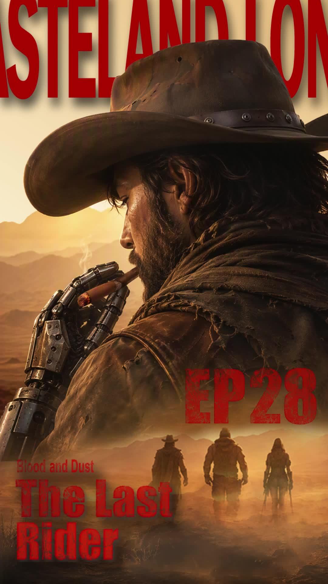 Episódio 28