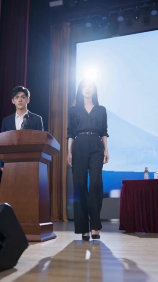 Épisode 14
