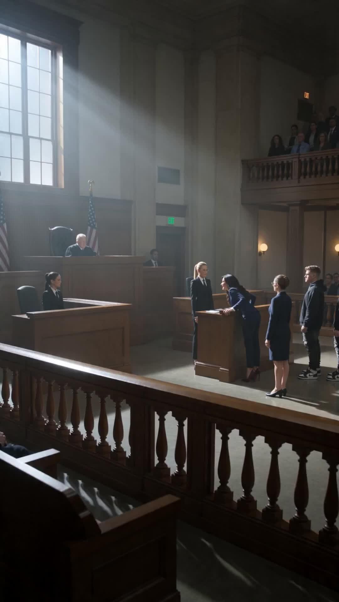 Épisode 25