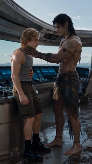 Épisode 8