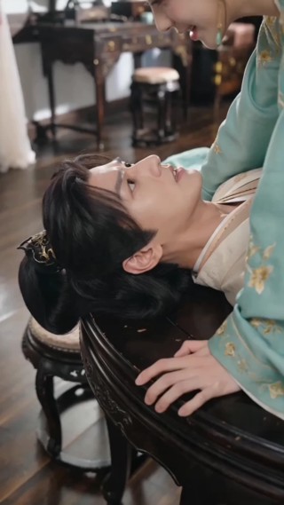 Épisode 14