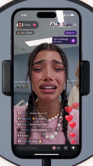 Épisode 1