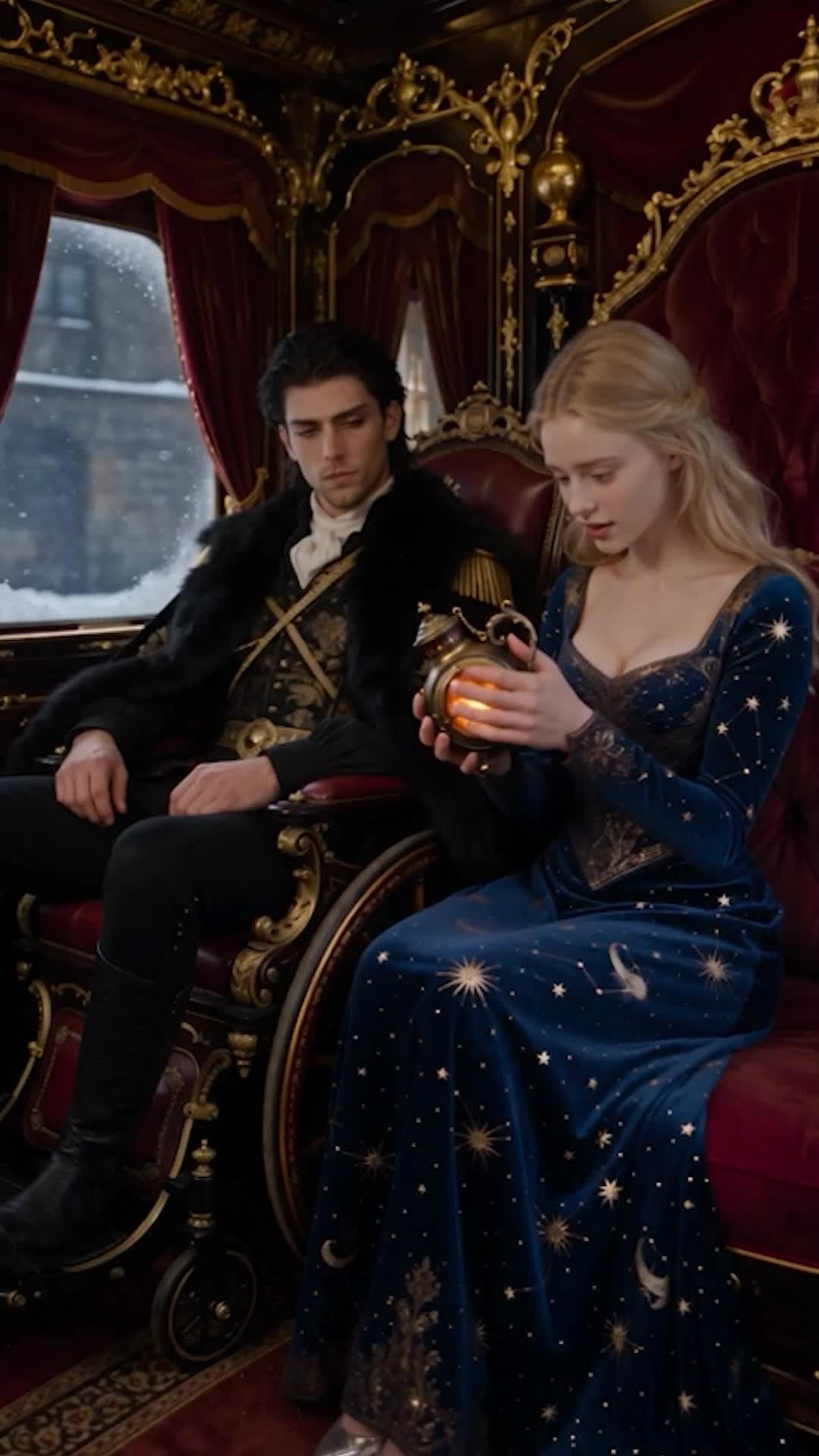 Épisode 13