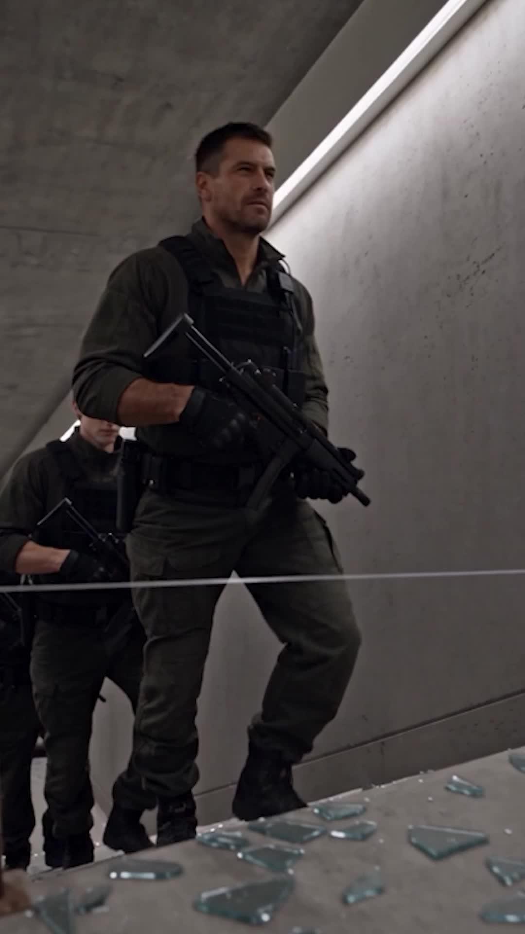 Épisode 19