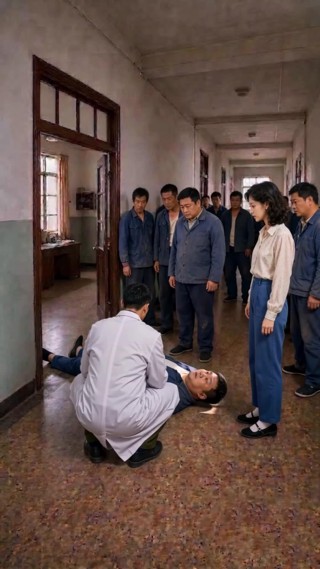 Épisode 26