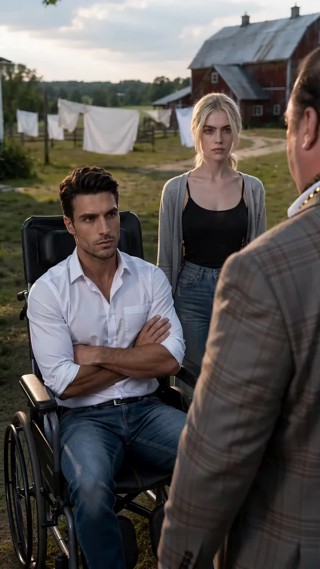 Épisode 11
