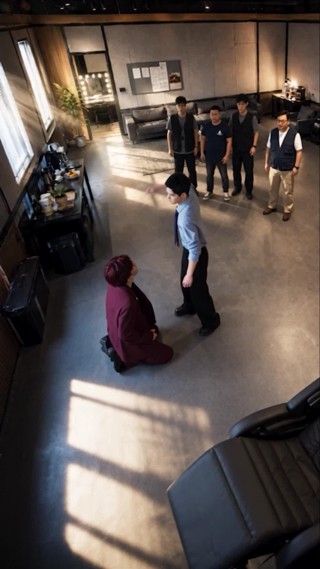 Épisode 28