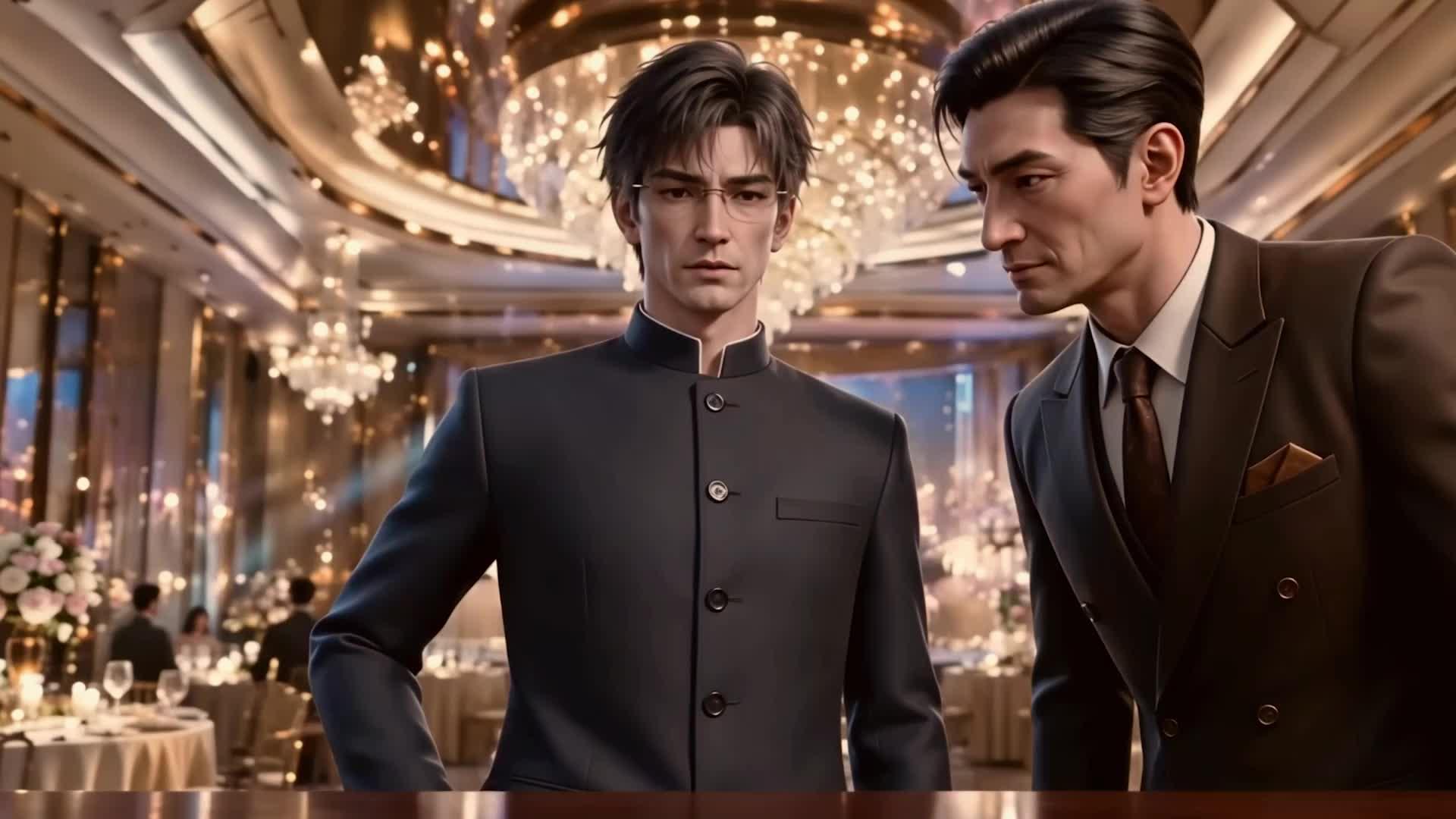 Épisode 3