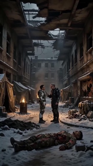 Épisode 18