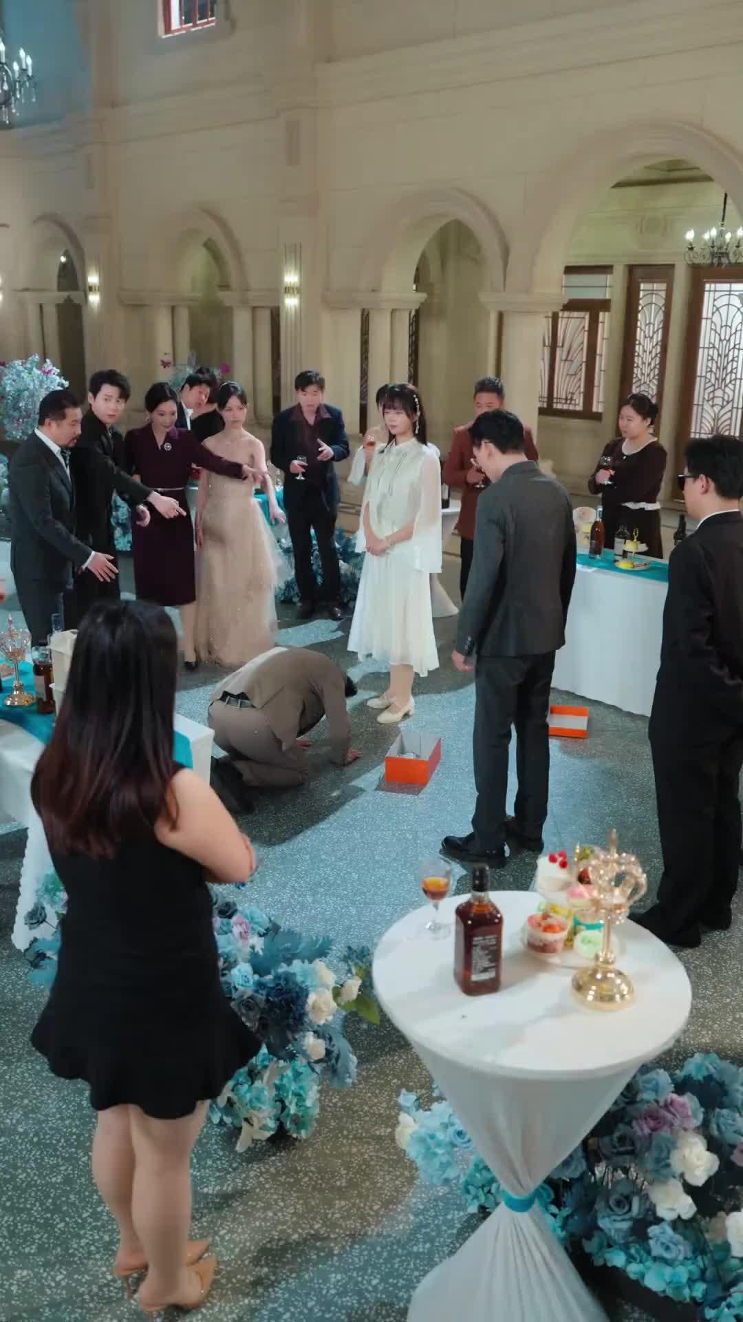話 13