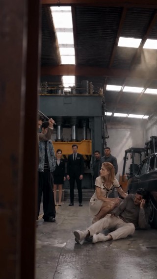 Épisode 5