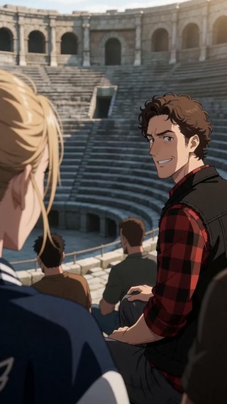 Episodio 26