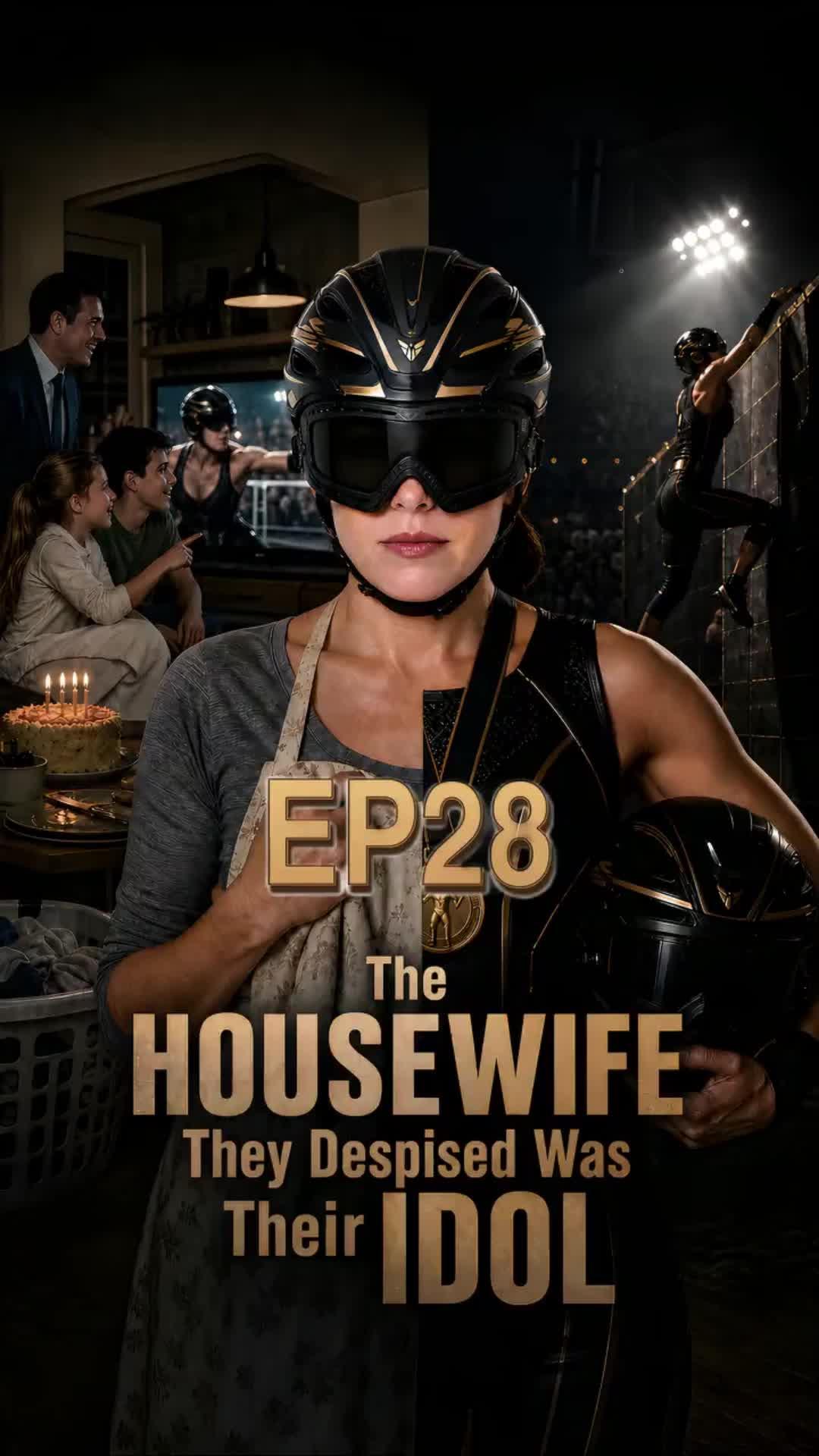 Episode 28