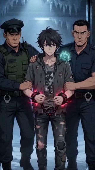 Épisode 20