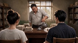 Épisode 23