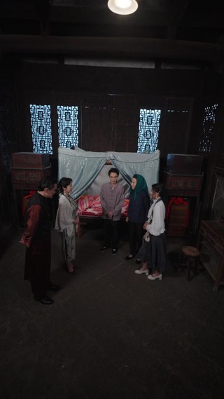 Épisode 13