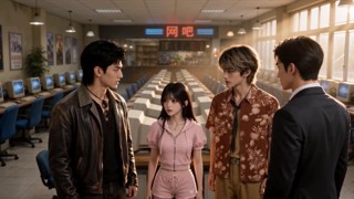 Épisode 19