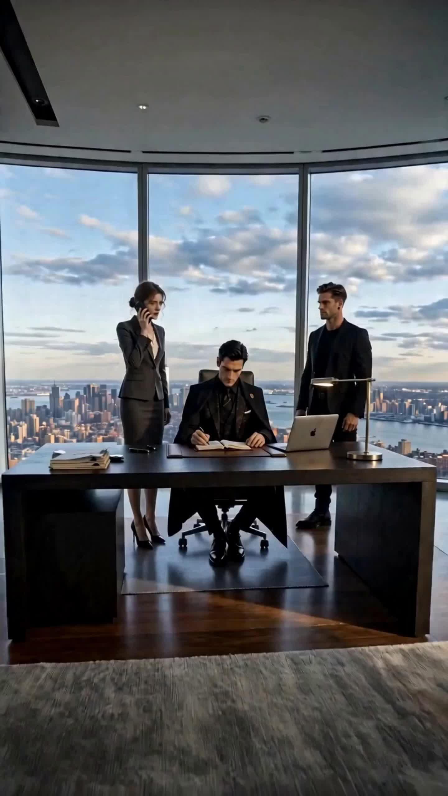 Episódio 8