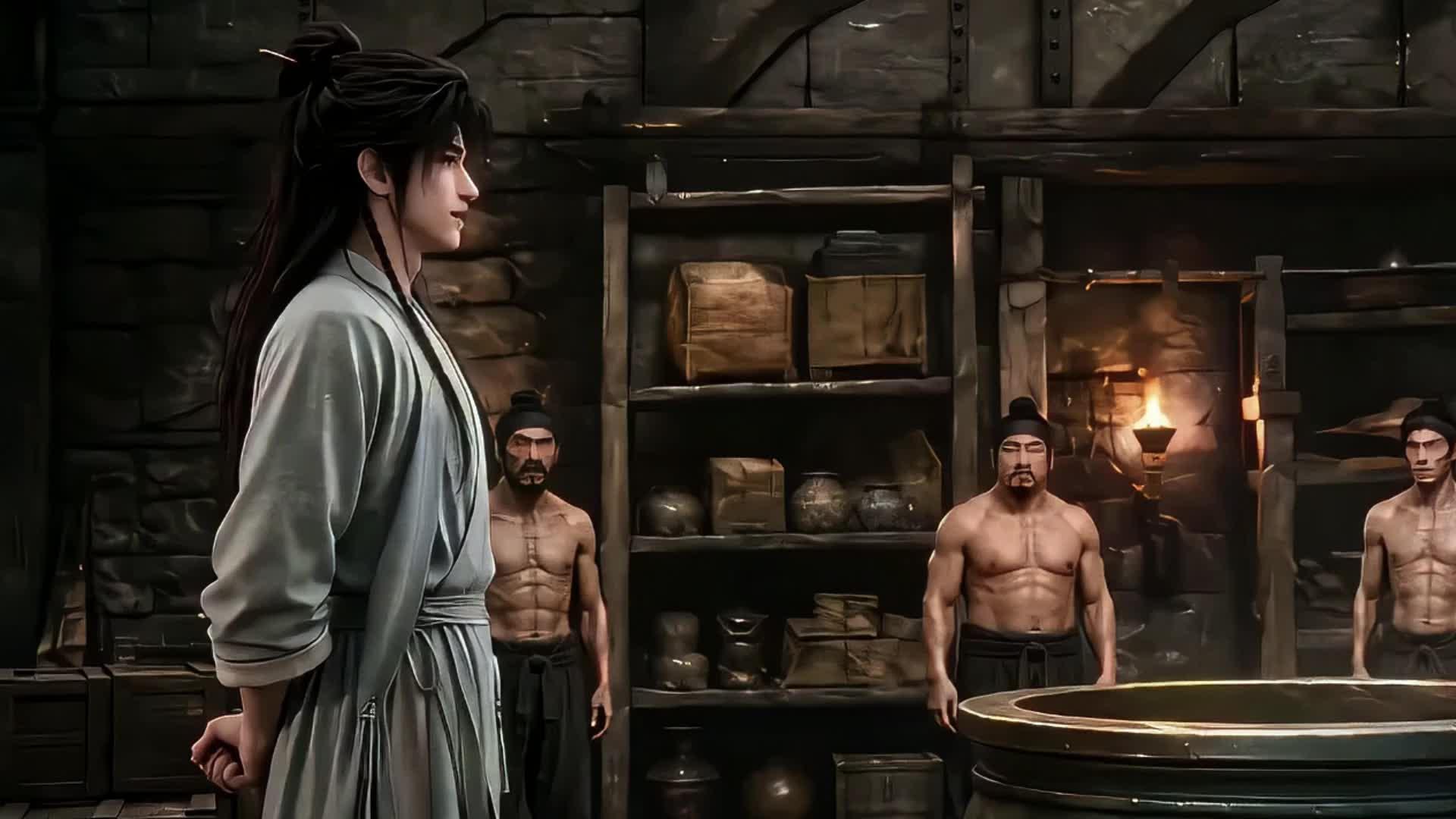 Episode 15