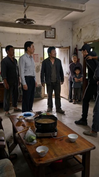 Épisode 18