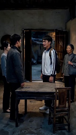 Épisode 13
