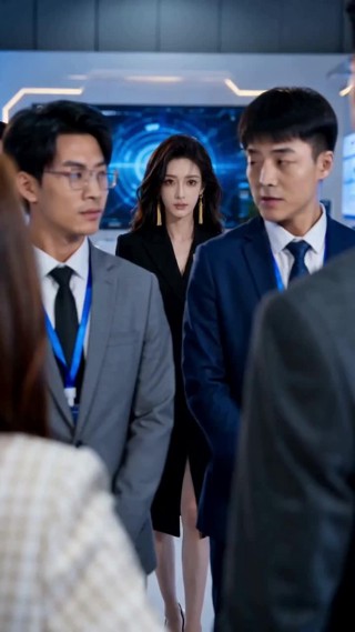 Épisode 25