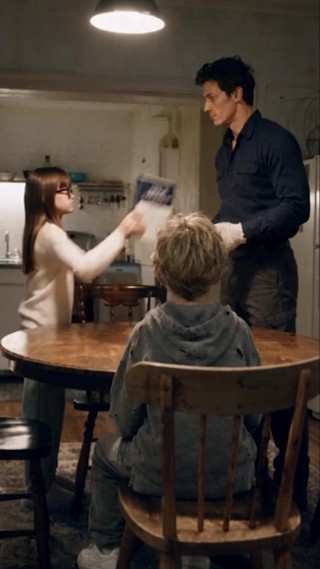 Épisode 12